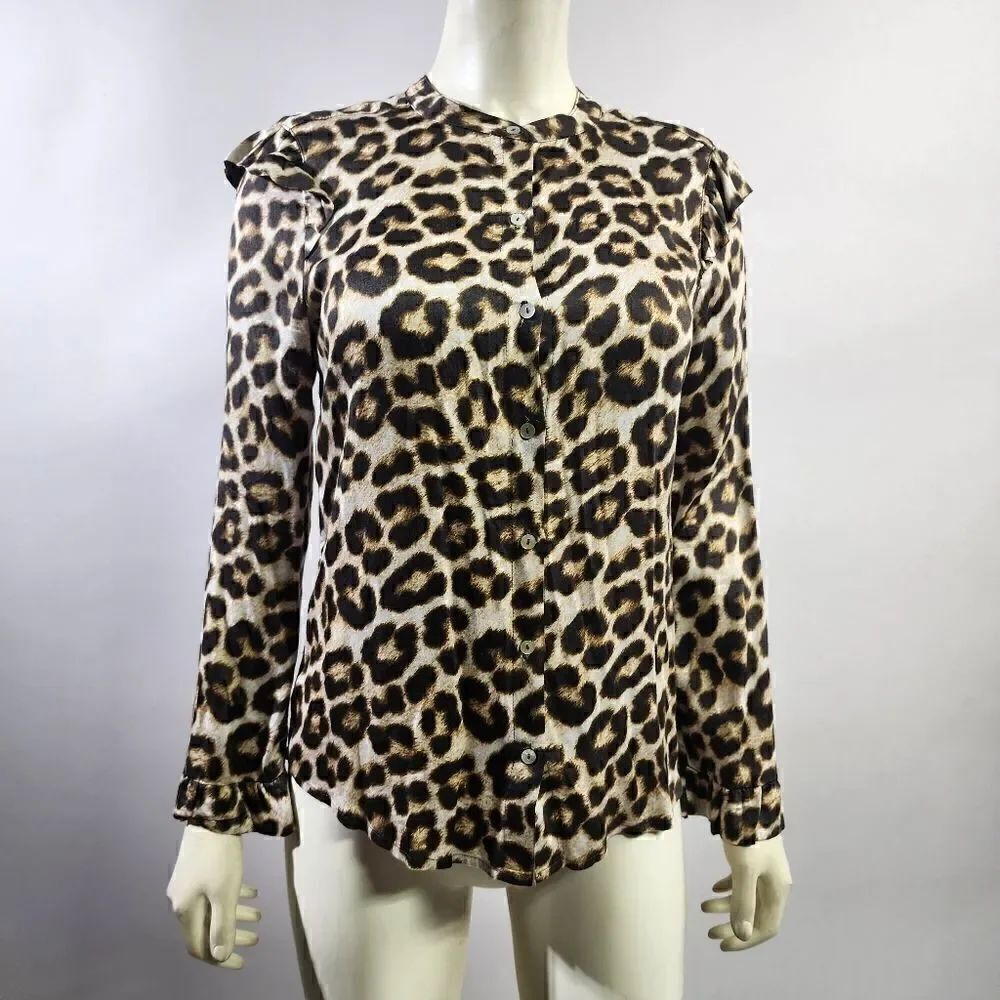 Velvet xs top R3